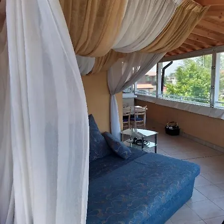 Apartment Private In Golden Dreams *
