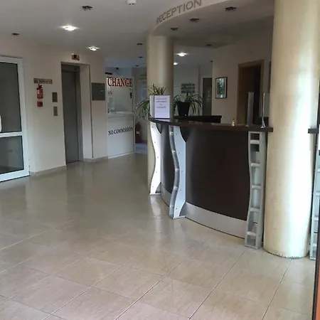 Private In Golden Dreams Sunny Beach