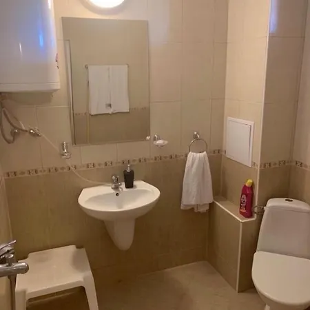 Private In Golden Dreams Sunny Beach