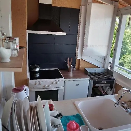 Private In Golden Dreams Apartment